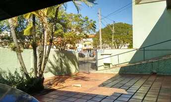 Imagem 4: Casa - Swift - Campinas