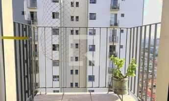 Imagem 5: Apartamento para Aluguel - Vila Campestre, 2 Quartos, 52 m2