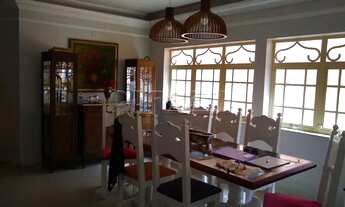 Imagem: Araçatuba - Sobrado - Jardim Nova Yorque