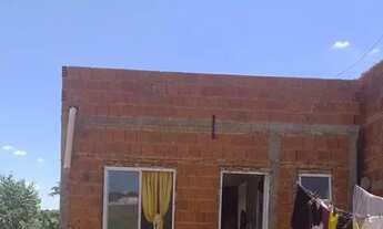 Imagem 4: Terreno com casa de 36m