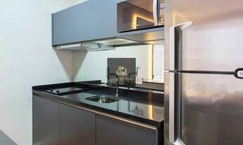 Imagem 4: Flat disponível na Vila Olímpia