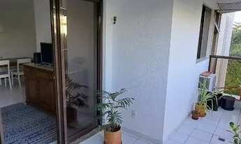 Imagem 3: Apartamento para venda com 80 metros quadrados, 3 quartos