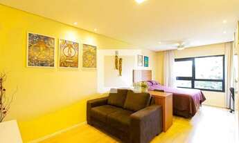 Imagem: Apartamento para Aluguel - Consolação