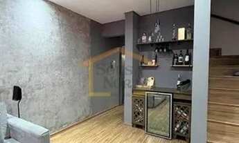 Imagem 3: SãO PAULO - Casa de Condomínio - Vila Espanhola