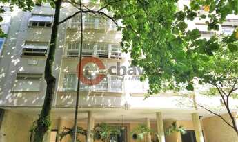 Imagem: Excelente apartamento em ponto nobre do