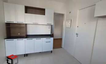Imagem 3: Apartamento de 60m² com 2 quartos no Baeta Neves São Bernardo do Campo - SP