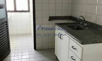 Imagem 4: Apartamento com 2 Dormitorios 2 Banheiros 1 Vaga de garagem Próximo do Metro Conceição SP