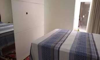 Imagem 5: Casa para venda possui 130 metros quadrados com 3 quartos em Águas Claras - Salvador - Bah