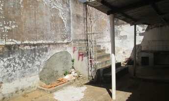 Imagem 7: PARQUE INDUSTRIAL - CASA RESIDENCIAL DE FUNDOS 1 DORMITÓRIO, QUINTAL, PROX. AV. CENOBELINO