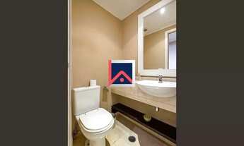 Imagem 7: Apartamento Venda 3 Dormitórios - 190 m² Jardim Paulista