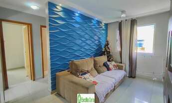 Imagem 3: IBIRITé - Apartamento Padrão - Palmeiras (Parque Durval De Barros