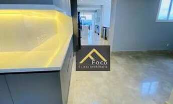 Imagem: Ed. Lindenberg Timboril -Apartamento com