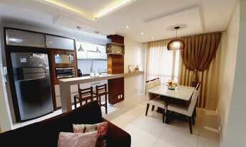 Imagem 3: Apartamento Vila Moema Edificio Sirena 3 quartos 2 vagas de garagem. Otima localização