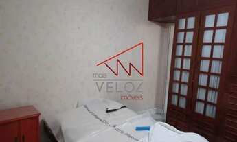 Imagem 6: Casa de Vila-À VENDA-Glória-Rio de Janeiro-RJ