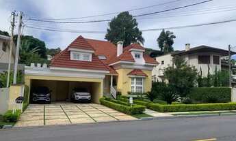 Imagem 6: CASA RESIDENCIAL em BARUERI - SP, ALPHAVILLE RESIDENCIAL UM