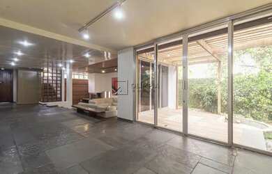 Imagem 2: Locação Casa 4 Dormitórios - 346 m² Granja Julieta