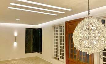 Imagem 6: Casa para venda ou locação com 04 suítes, em condomínio fechado- Busca vida/ Camaçari