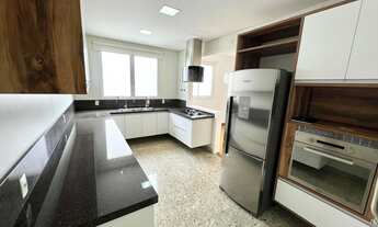 Imagem 2: Apartamento para aluguel tem 322 metros