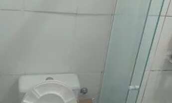 Imagem 5: Dividir banheiro e cozinha