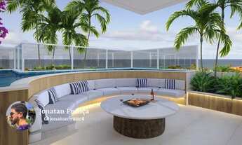 Imagem 4: Apartamento EXCELENTE para veraneio e aluguel por diárias na Praia do Cupe - Ipojuca - PE