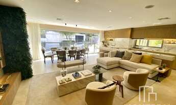 Imagem 4: APARTAMENTO À VENDA NA ACLIMAÇÃO, 3 SUÍTES. 2 VAGAS DE GARAGEM