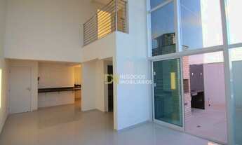 Imagem: Penthouse com 3 dormitórios para alugar