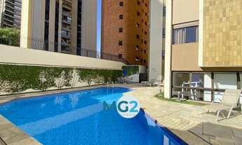 Imagem: Vila Nova Conceição, 55m², 2 dormitórios!