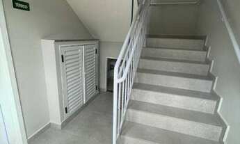 Imagem 7: Apartamento com 2 dormitórios à venda, 54 m² por R$ 275.000,00 - Boneca do Iguaçu - São Jo