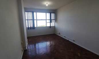 Imagem 4: Sala com 25m² próximo à Praça Mauá vista parcial Baía de Guanabara