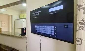 Imagem 7: Apartamento para venda tem 50m² com 1 quarto em Itararé - São Vicente - SP