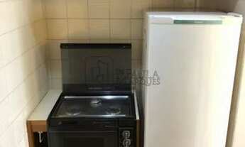 Imagem 7: Flat disponível para locação!