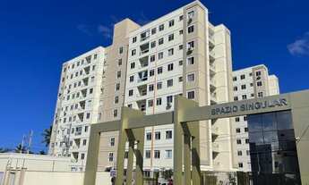 Imagem 4: Spazio singular Apartamento com 2 dormitórios