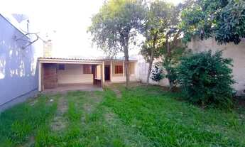 Imagem: Casa com 1 dormitório para alugar, 65 m²