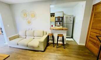 Imagem 7: Apartamento para Venda em Salvador, Saboeiro, 2 dormitórios, 2 banheiros, 1 vaga