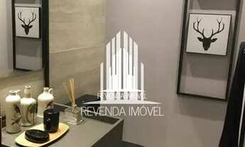 Imagem 7: Apartamento O Parque com 78m² 2 dormitórios, 1 suíte, 1 vaga - Brooklin