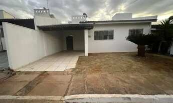 Imagem: Casa de condomínio para aluguel com 130