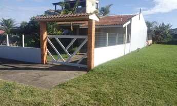 Imagem 2: TERRA DE AREIA - Casa Padrão - Centro