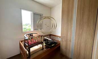 Imagem 7: AA - RA Amil Aluga Apartamento, 2 quarto , 54 m², Varanda, Jardim Satélite, Zona Sul