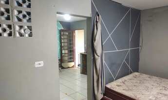 Imagem 5: Casa nos fundo separada