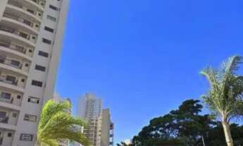 Imagem: APARTAMENTO 3 SUÍTES, MOBILIADO, DE 130