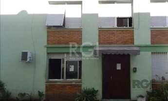 Imagem 2: Apartamento em Cristal