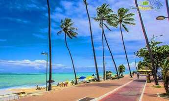 Imagem: Apt vista mar no precinho - Temporada