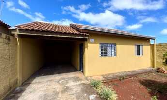 Imagem 3: Casa para venda com 70 metros quadrados com 2 quartos