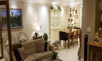 Imagem 7: APARTAMENTO RESIDENCIAL em BARUERI - SP, ALPHAVILLE CENTRO INDUSTRIAL E EMPRESARIAL/ALPHAV