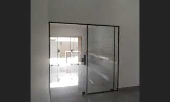 Imagem 3: Casa de condomínio para venda possui 117 metros quadrados com 3 quartos