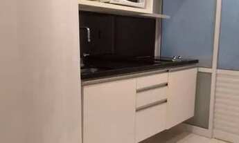 Imagem 2: Apartamento para aluguel e venda com 54 metros quadrados com 1 quarto