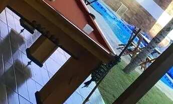 Imagem 5: Espaço / local para festas, batismo, churrascos, comemorações e eventos em geral