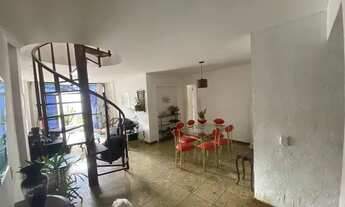 Imagem 2: Asset Imóveis vende cobertura duplex com varanda e 4 quartos (1suíte), 362m². R$ 1.500.00