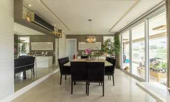 Imagem 2: Apartamento para Venda em São Caetano do Sul, Santa Paula, 3 dormitórios, 3 suítes, 4 banh