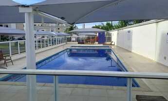 Imagem: Apartamento para venda tem 56 metros quadrados